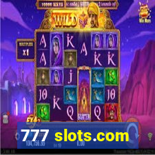 777 slots.com