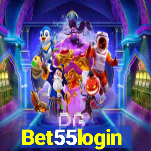 Bet55login