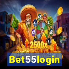 Bet55login