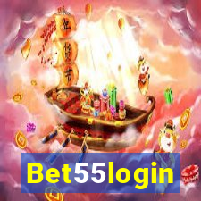 Bet55login