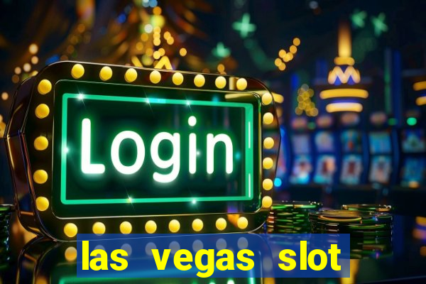 las vegas slot machines free games