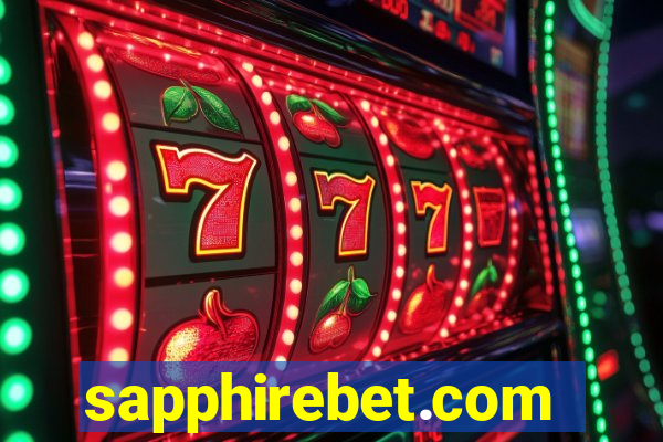 sapphirebet.com