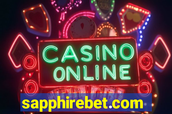 sapphirebet.com