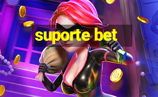 suporte bet