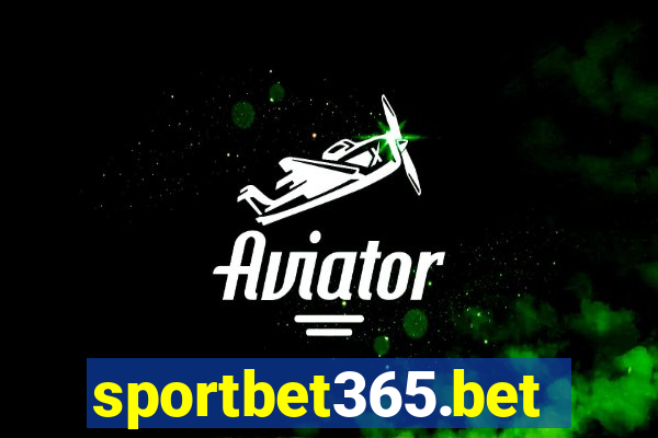 sportbet365.bet