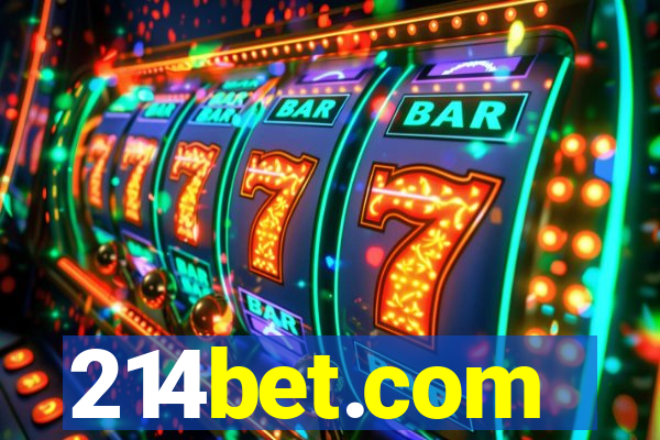 214bet.com