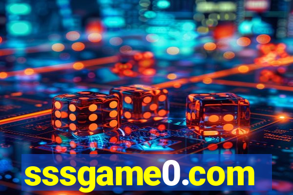 sssgame0.com