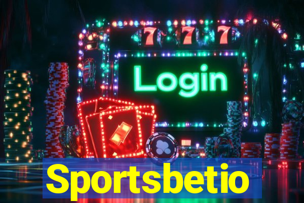 Sportsbetio