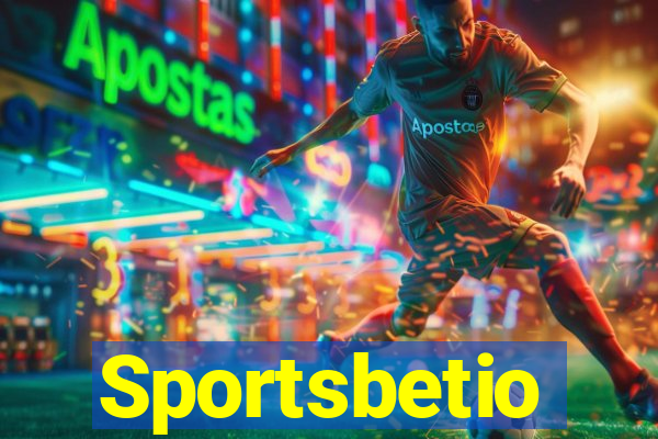 Sportsbetio