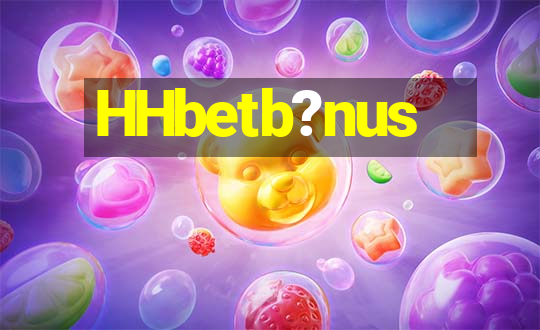 HHbetb?nus