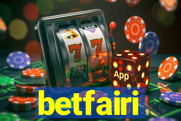 betfairi