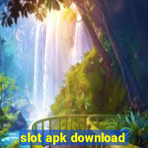 slot apk download