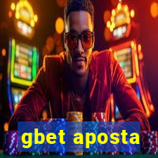 gbet aposta