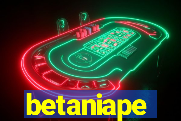 betaniape