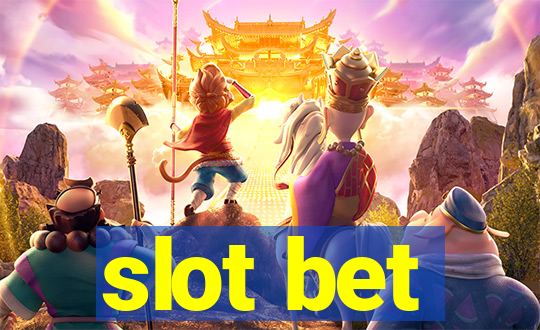 slot bet