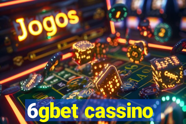 6gbet cassino