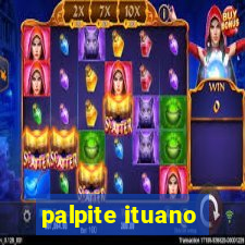 palpite ituano