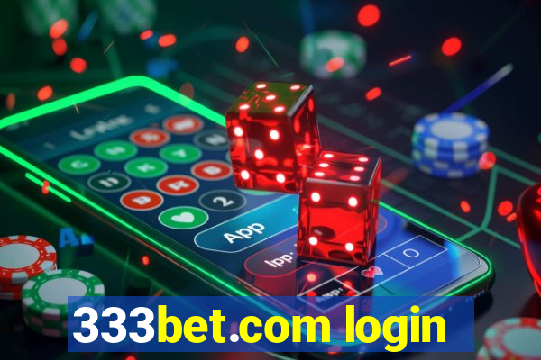 333bet.com login