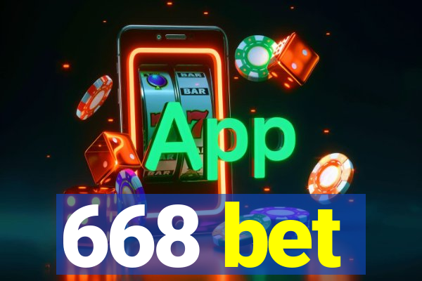 668 bet