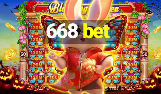 668 bet