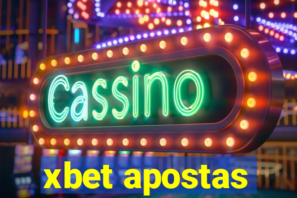 xbet apostas