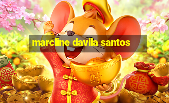 marcline davila santos