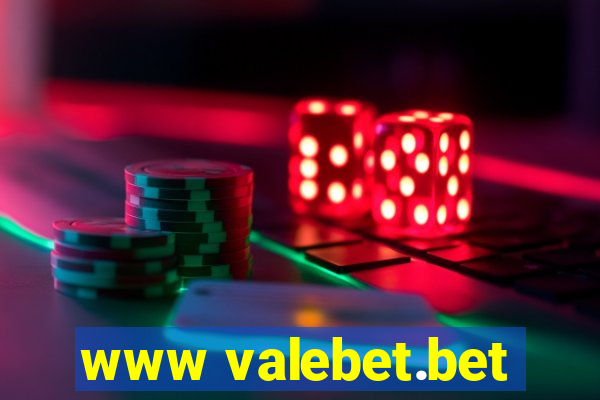 www valebet.bet