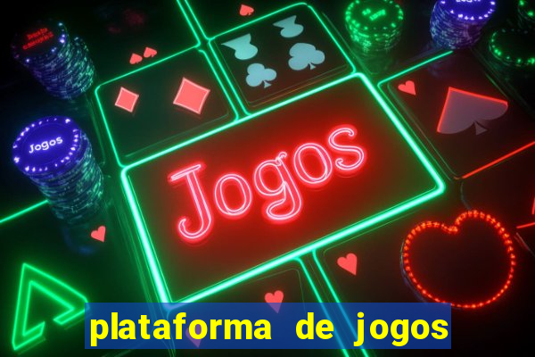 plataforma de jogos que aceitam cart?o de crédito