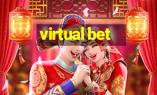 virtual bet