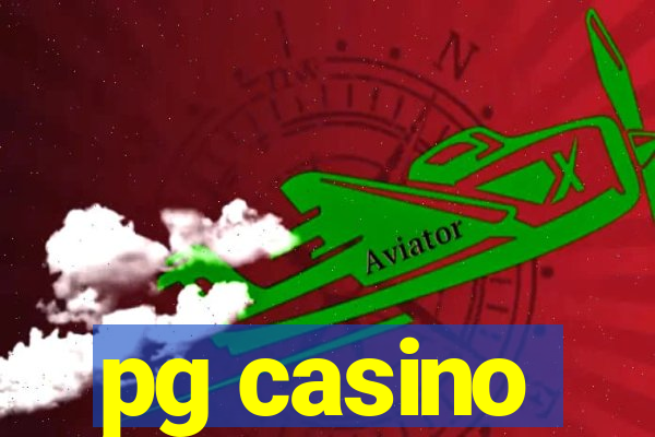 pg casino