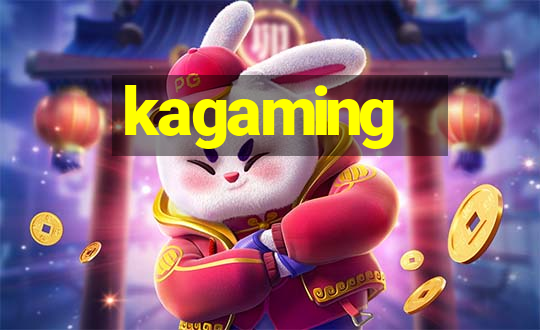 kagaming