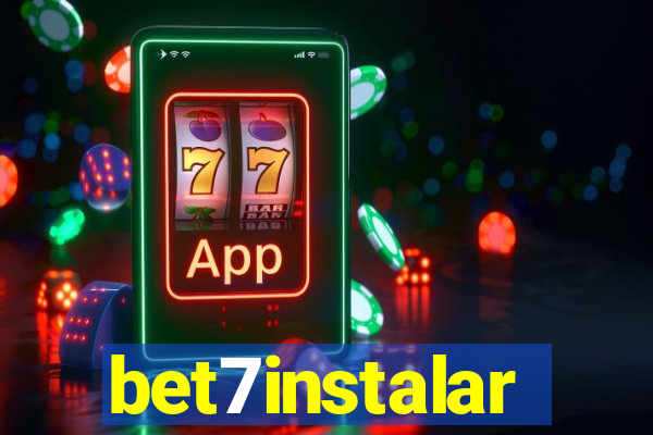 bet7instalar