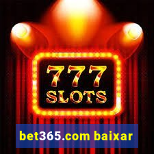 bet365.com baixar