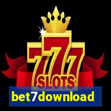 bet7download