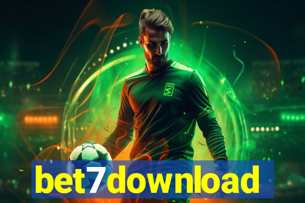 bet7download