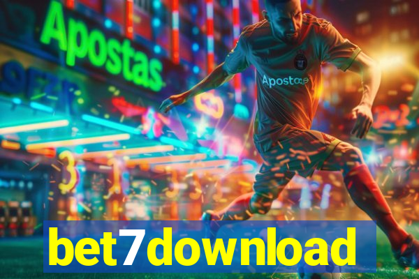 bet7download