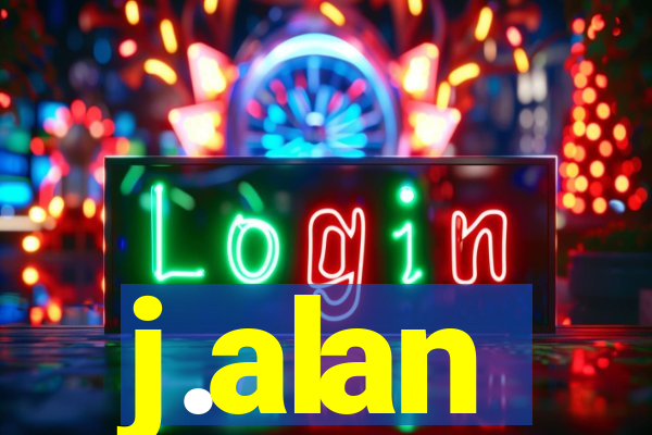 j.alan