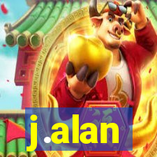 j.alan