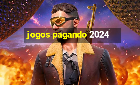 jogos pagando 2024