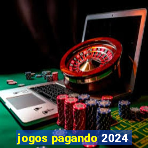 jogos pagando 2024