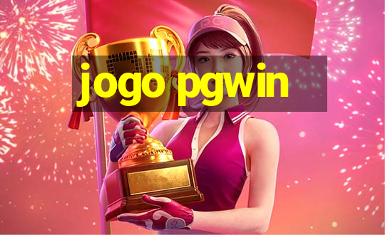 jogo pgwin