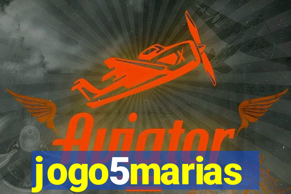 jogo5marias