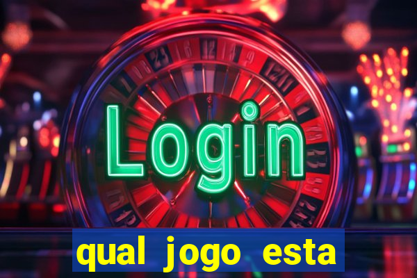 qual jogo esta pagando agora pg