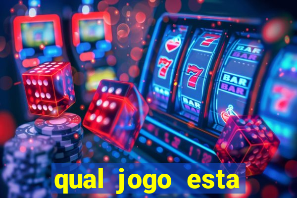 qual jogo esta pagando agora pg