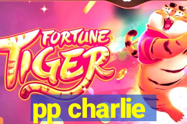 pp charlie