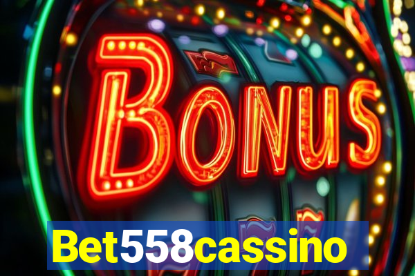 Bet558cassino