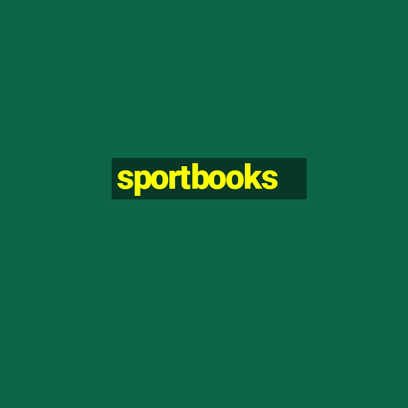 sportbooks