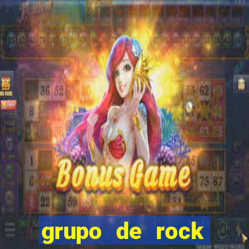 grupo de rock whatsapp grupo de