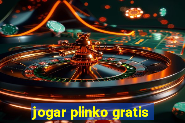 jogar plinko gratis