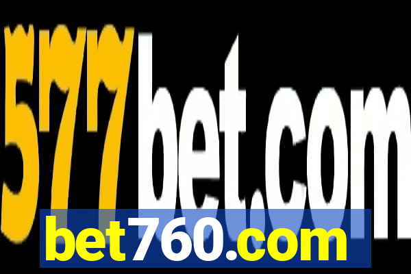 bet760.com